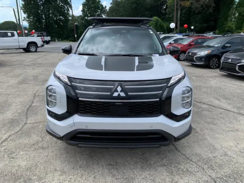More photos of 2025 Mitsubishi Outlander Trail Edition at Cherokee Mitsubishi, GA