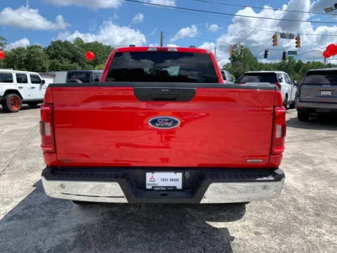 More photos of 2023 Ford F-150 XLT at Cherokee Mitsubishi, GA