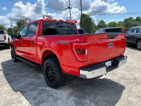 More photos of 2023 Ford F-150 XLT at Cherokee Mitsubishi, GA