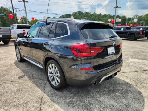 More photos of 2018 BMW X3 xDrive30i at Cherokee Mitsubishi, GA
