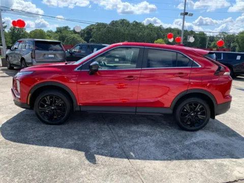 More photos of 2025 Mitsubishi Eclipse Cross LE at Cherokee Mitsubishi, GA