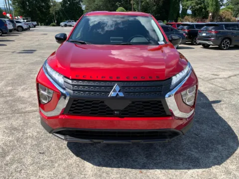 More photos of 2025 Mitsubishi Eclipse Cross LE at Cherokee Mitsubishi, GA