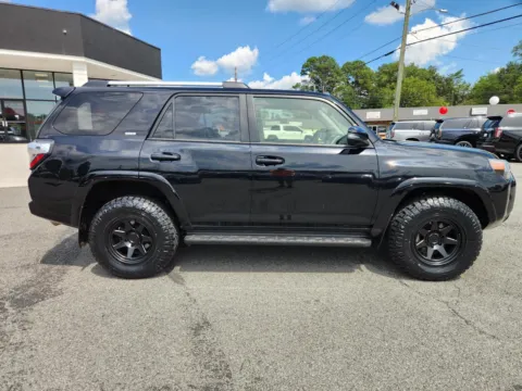 Photos of 2024 Toyota 4Runner SR5 Premium for sale in Canton, GA at Cherokee Mitsubishi