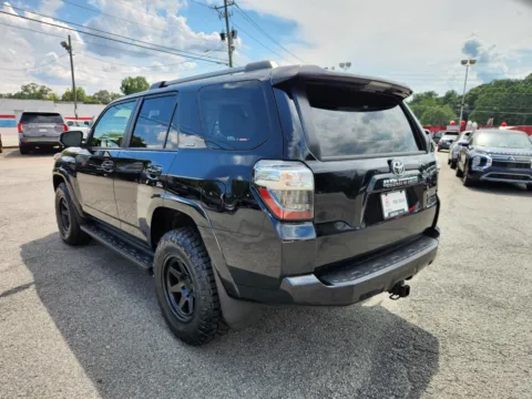 More photos of 2024 Toyota 4Runner SR5 Premium at Cherokee Mitsubishi, GA