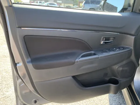 More photos of 2025 Mitsubishi Outlander Sport ES at Cherokee Mitsubishi, GA