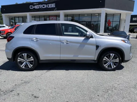 More photos of 2025 Mitsubishi Outlander Sport ES at Cherokee Mitsubishi, GA
