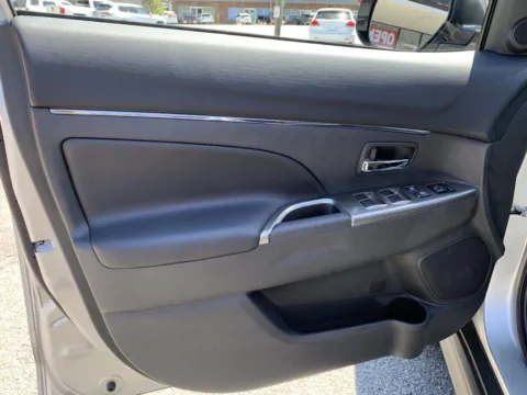 More photos of 2025 Mitsubishi Outlander Sport ES at Cherokee Mitsubishi, GA