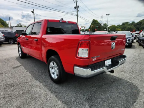 More photos of 2023 Ram 1500 Big Horn at Cherokee Mitsubishi, GA