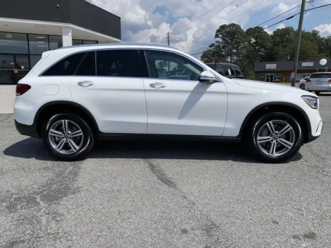 More photos of 2022 Mercedes-Benz GLC 300 at Cherokee Mitsubishi, GA