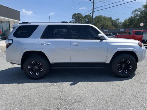 More photos of 2023 Toyota 4Runner SR5 Premium at Cherokee Mitsubishi, GA