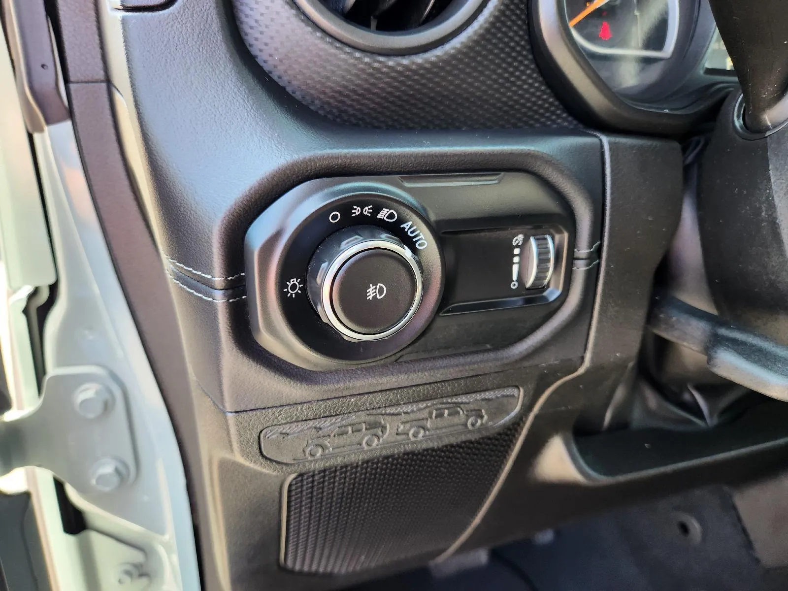 2024 Jeep Wrangler 4-Door Rubicon - Photo 18