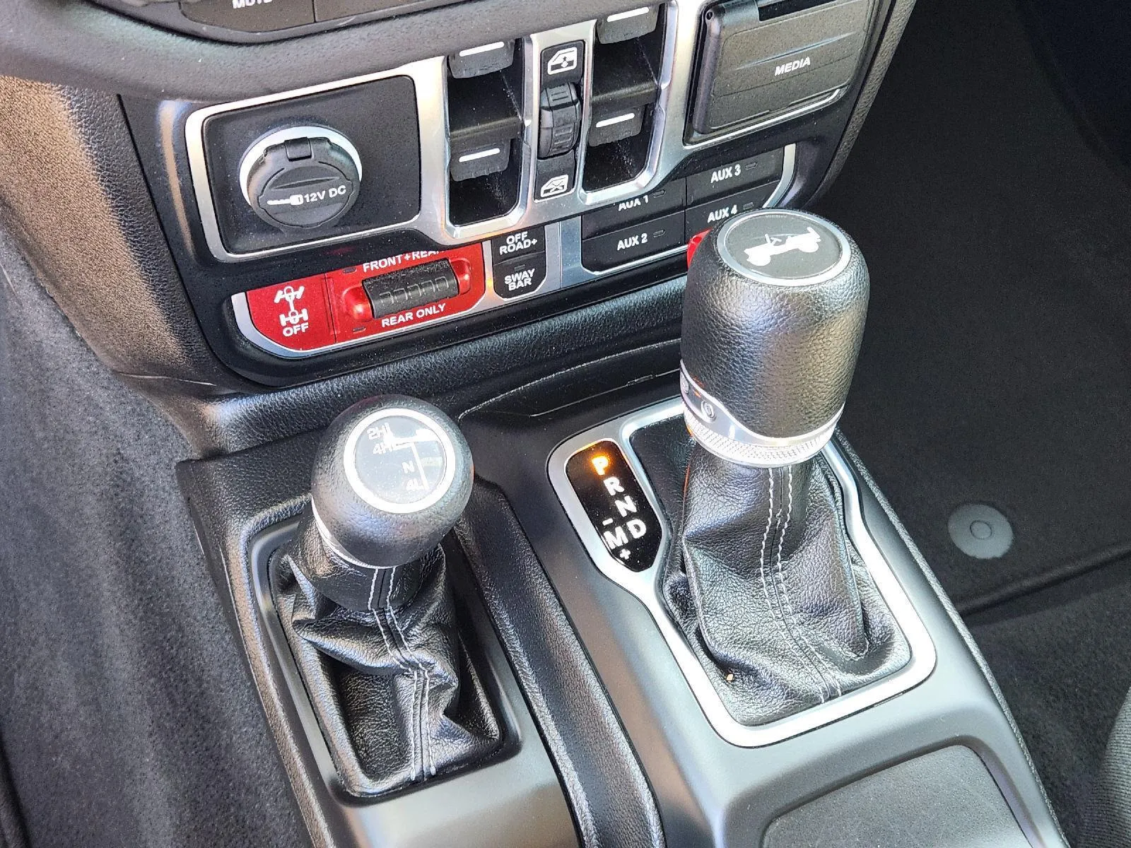 2024 Jeep Wrangler 4-Door Rubicon - Photo 25