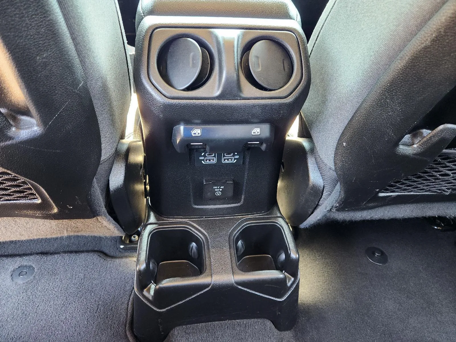 2024 Jeep Wrangler 4-Door Rubicon - Photo 27