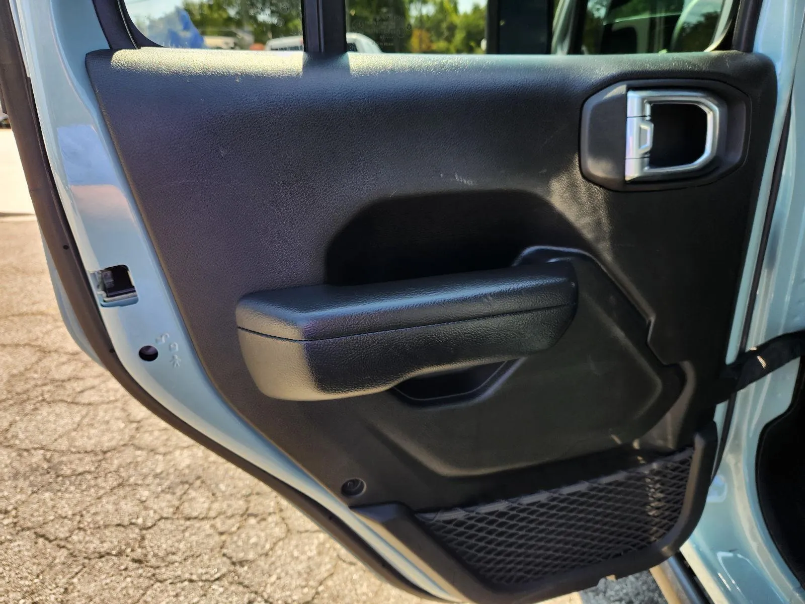 2024 Jeep Wrangler 4-Door Rubicon - Photo 29