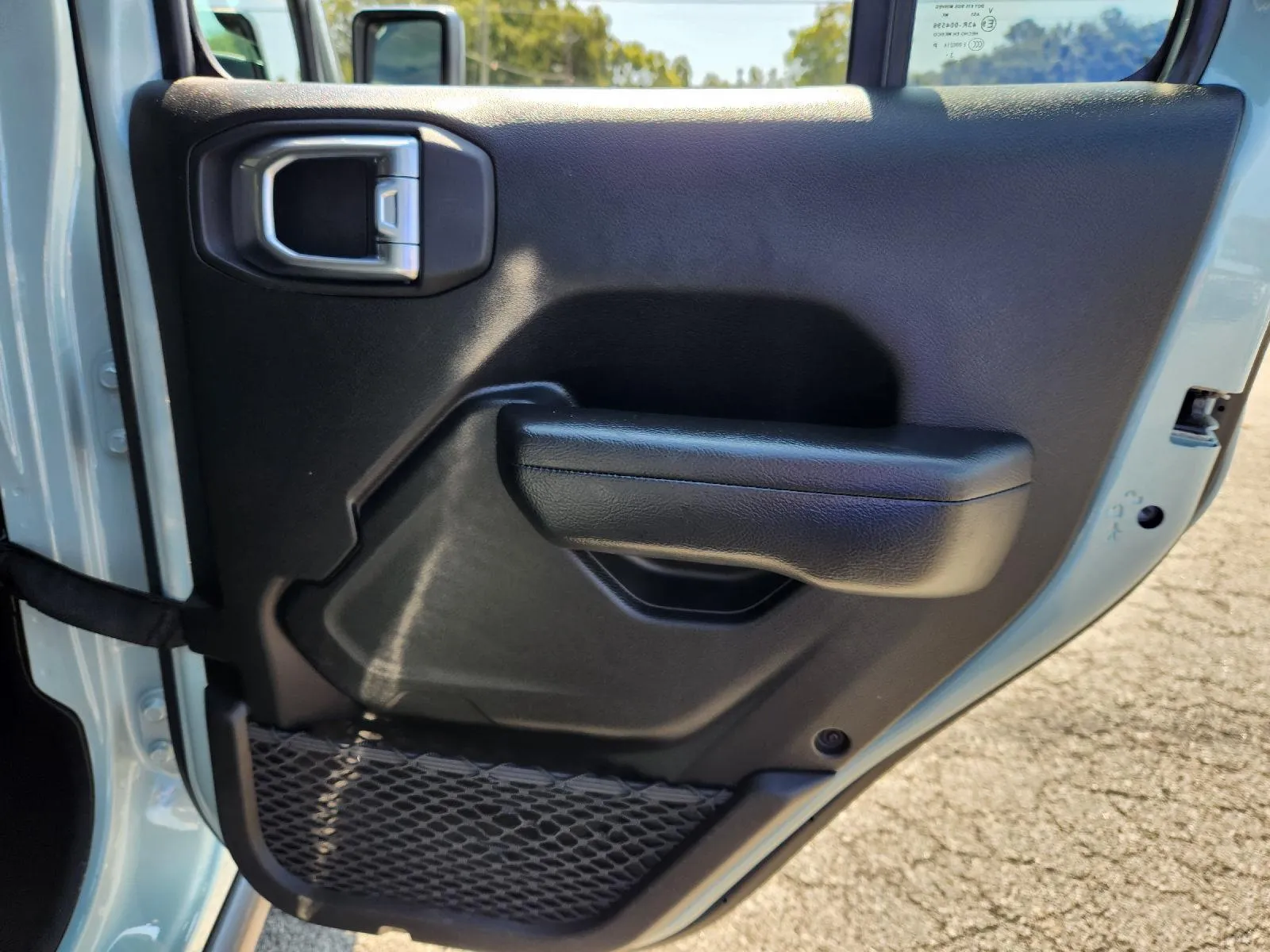 2024 Jeep Wrangler 4-Door Rubicon - Photo 32