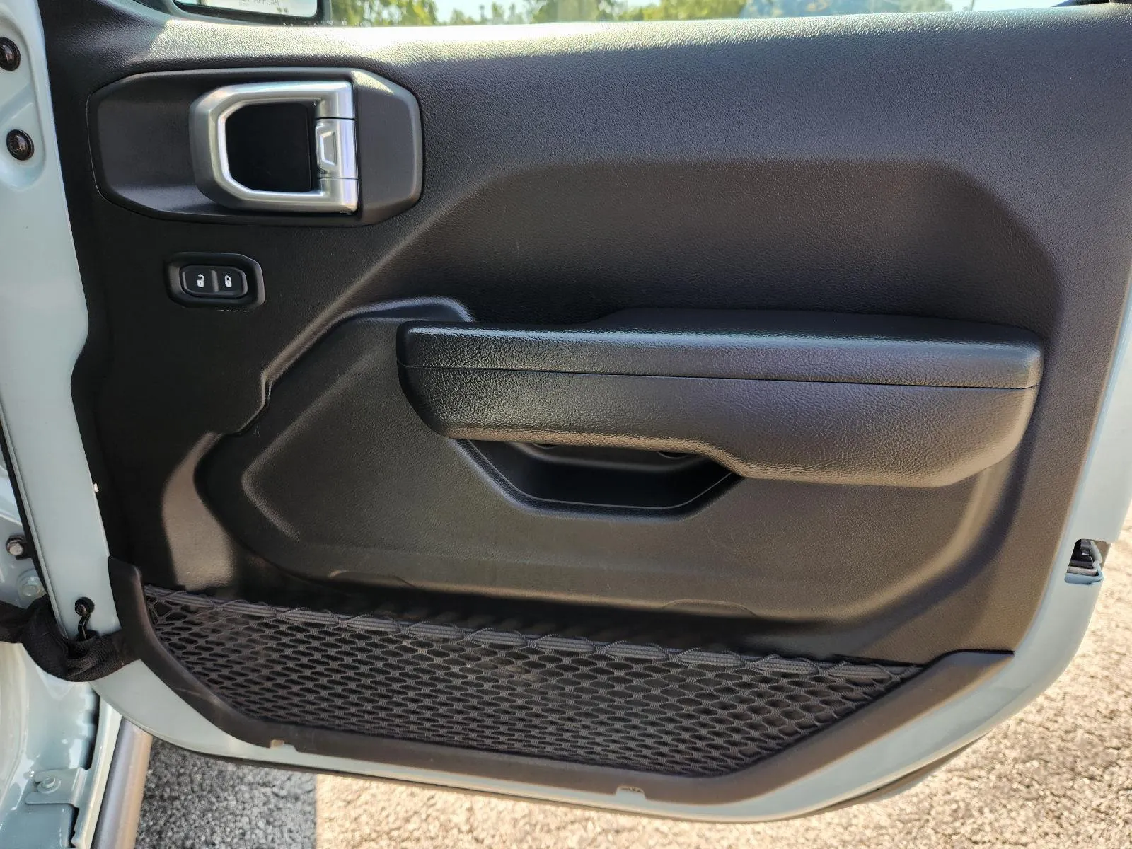 2024 Jeep Wrangler 4-Door Rubicon - Photo 36