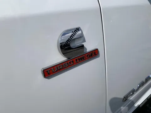 Another view of 2024 Ram 2500 Big Horn for sale in Canton, GA at Cherokee Mitsubishi