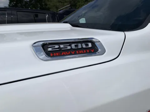 More photos of 2024 Ram 2500 Big Horn at Cherokee Mitsubishi, GA