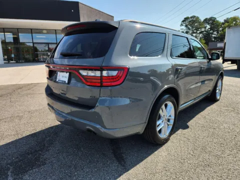 Another view of 2024 Dodge Durango GT Plus for sale in Canton, GA at Cherokee Mitsubishi