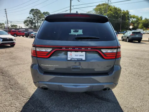 More photos of 2024 Dodge Durango GT Plus at Cherokee Mitsubishi, GA