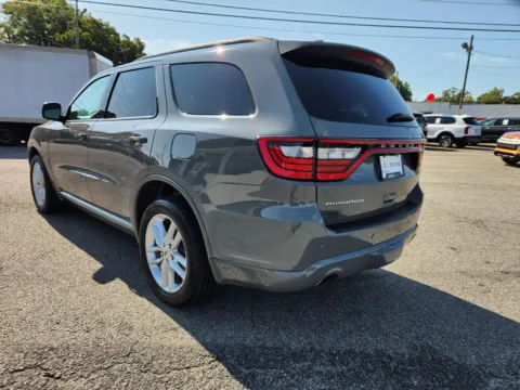 More photos of 2024 Dodge Durango GT Plus at Cherokee Mitsubishi, GA