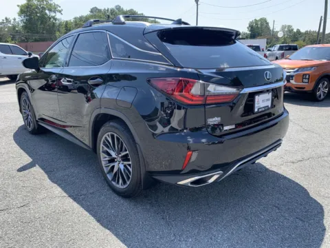 More photos of 2019 Lexus RX 350 F SPORT at Cherokee Mitsubishi, GA