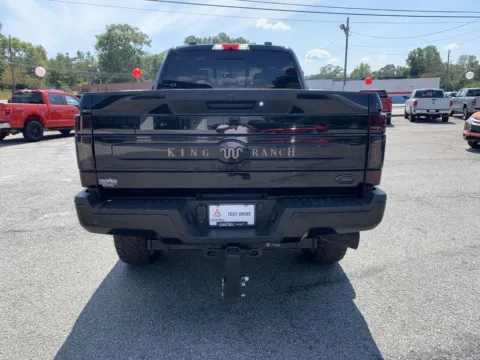 Photos of 2022 Ford Super Duty F-250 SRW King Ranch for sale in Canton, GA at Cherokee Mitsubishi