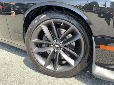 Photos of 2019 Dodge Challenger R/T Scat Pack for sale in Canton, GA at Cherokee Mitsubishi
