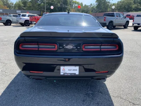 Another view of 2019 Dodge Challenger R/T Scat Pack for sale in Canton, GA at Cherokee Mitsubishi