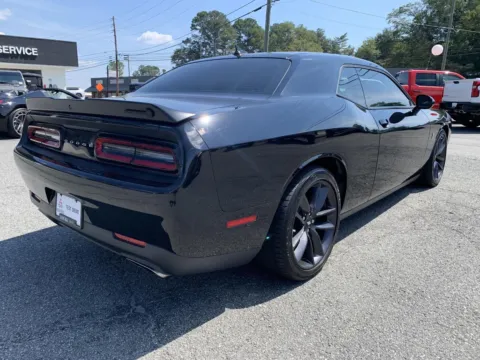 More photos of 2019 Dodge Challenger R/T Scat Pack at Cherokee Mitsubishi, GA