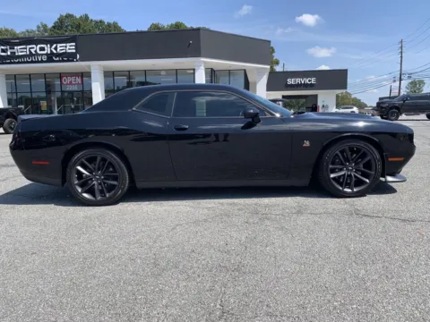 More photos of 2019 Dodge Challenger R/T Scat Pack at Cherokee Mitsubishi, GA