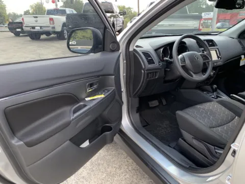 More photos of 2025 Mitsubishi Outlander Sport ES at Cherokee Mitsubishi, GA