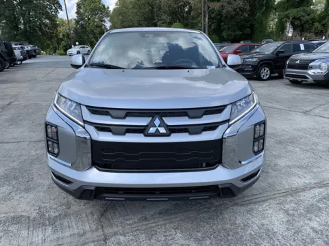 More photos of 2025 Mitsubishi Outlander Sport ES at Cherokee Mitsubishi, GA