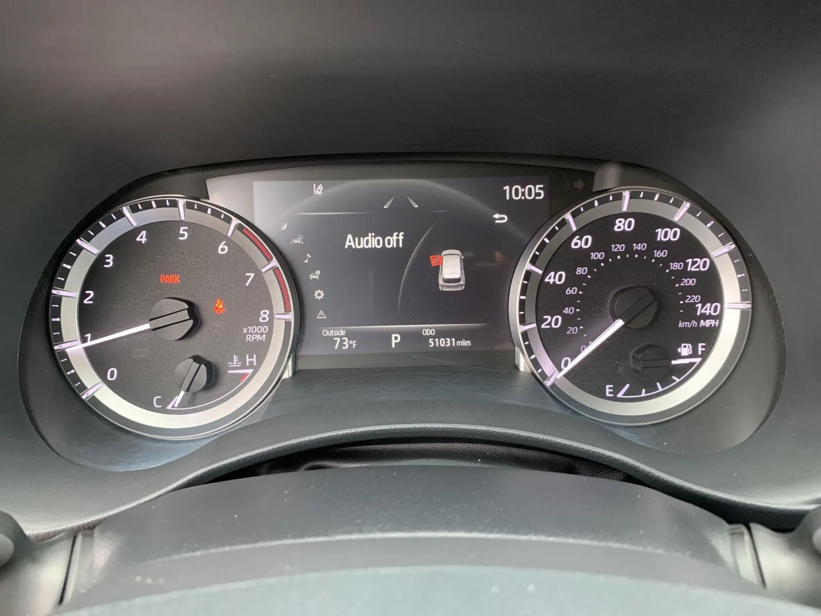 2024 Toyota Highlander XLE - Photo 19