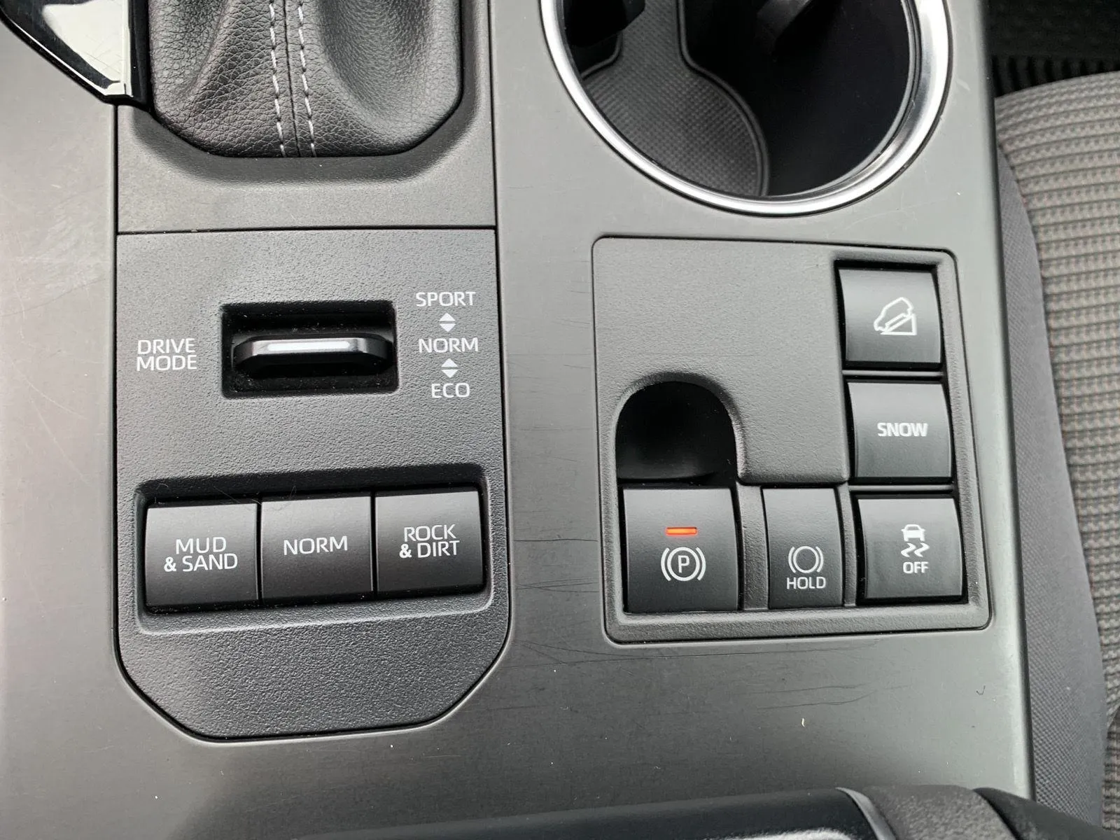 2024 Toyota Highlander XLE - Photo 26