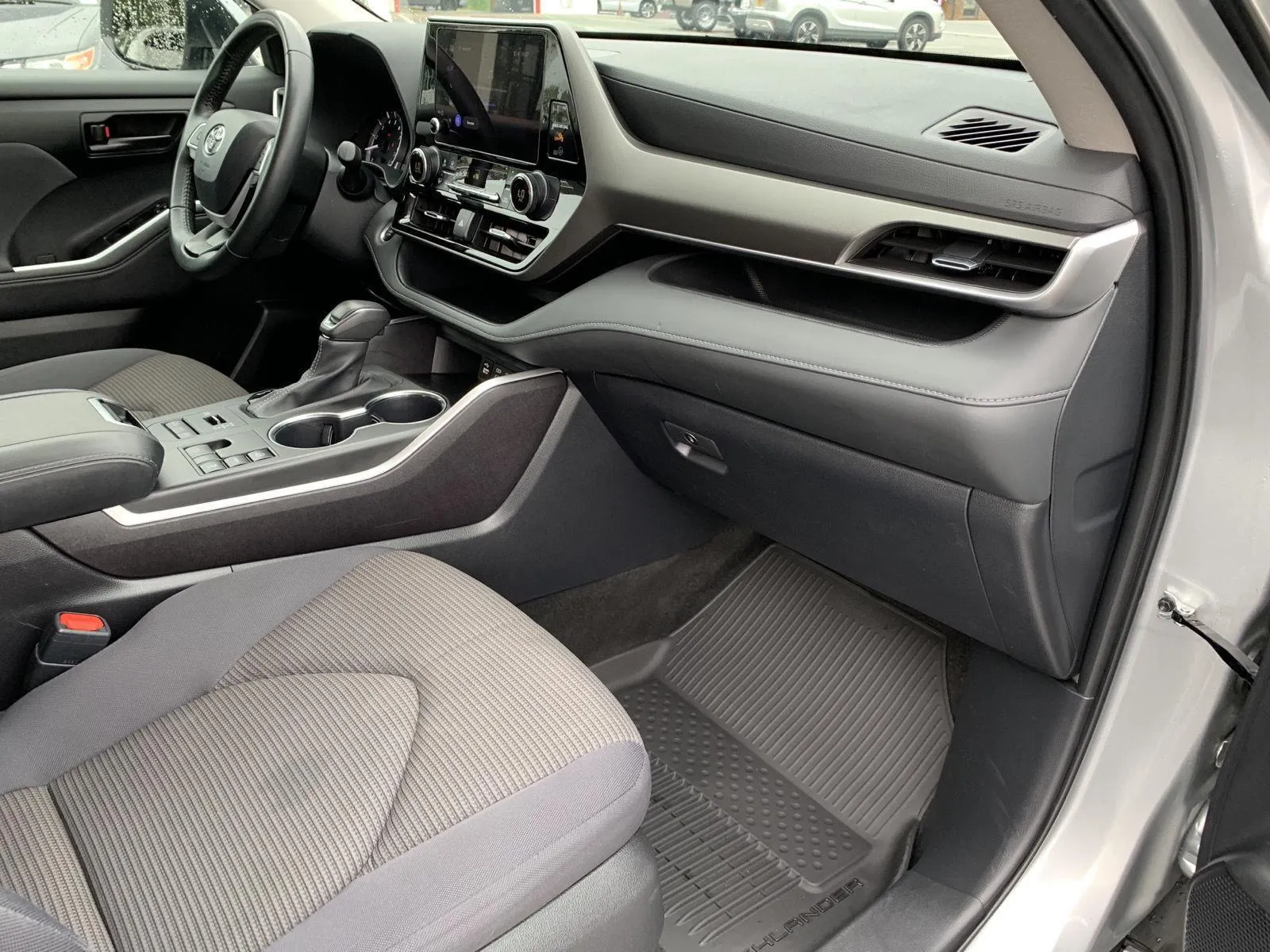 2024 Toyota Highlander XLE - Photo 37