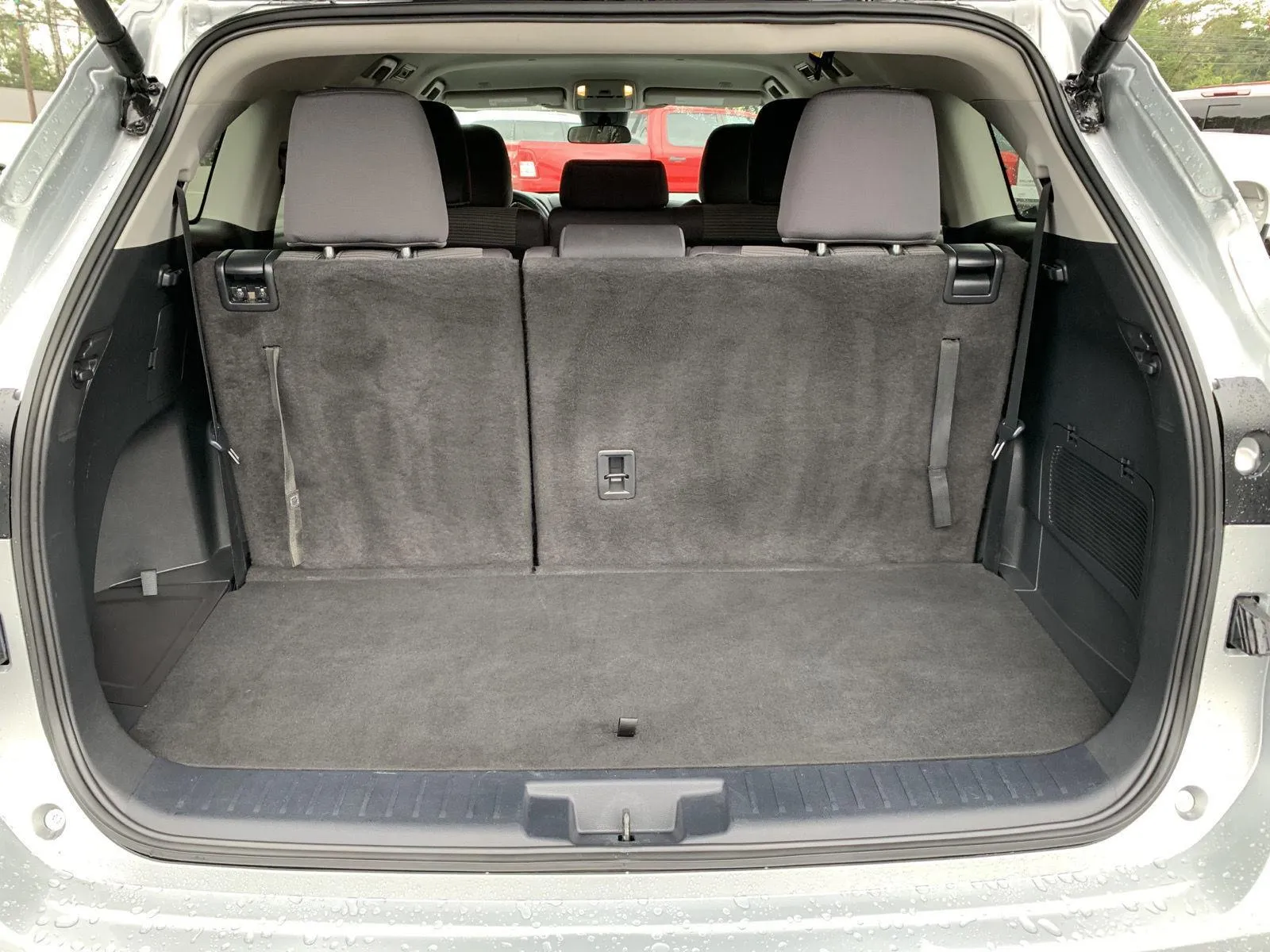 2024 Toyota Highlander XLE - Photo 39