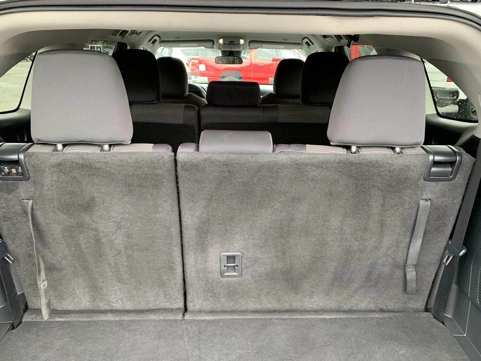 2024 Toyota Highlander XLE - Photo 40