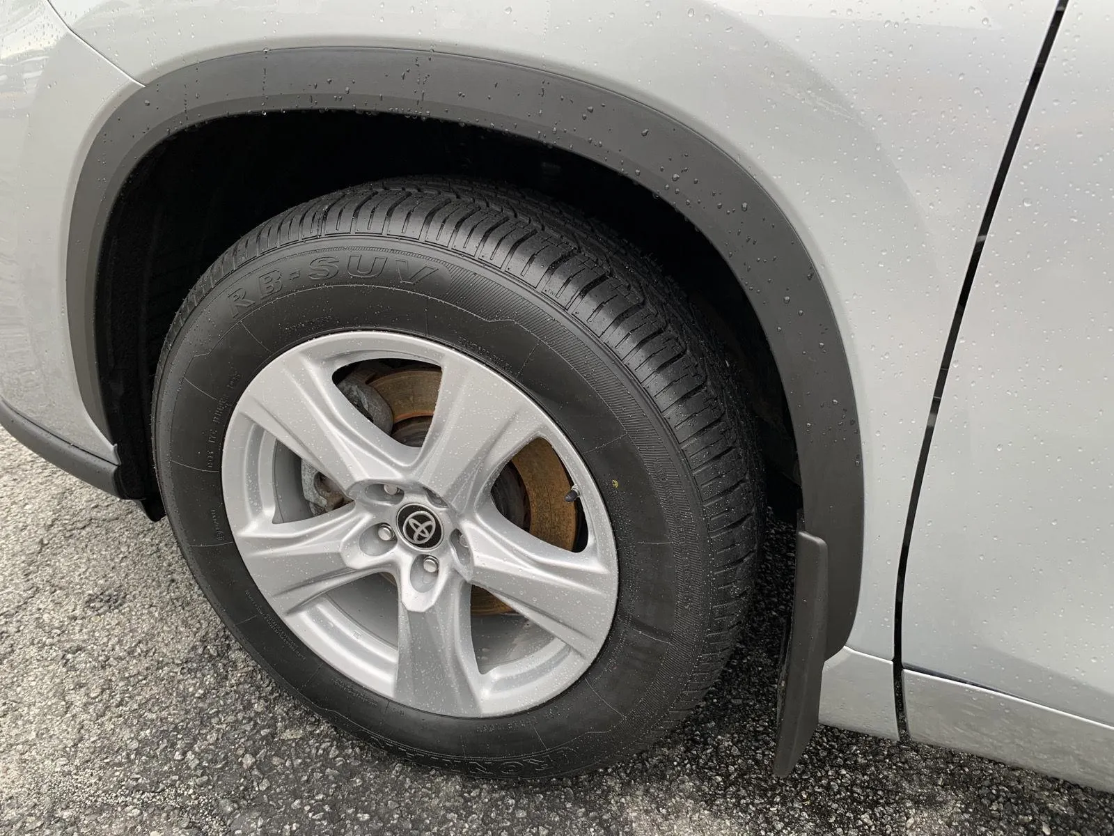 2024 Toyota Highlander XLE - Photo 42