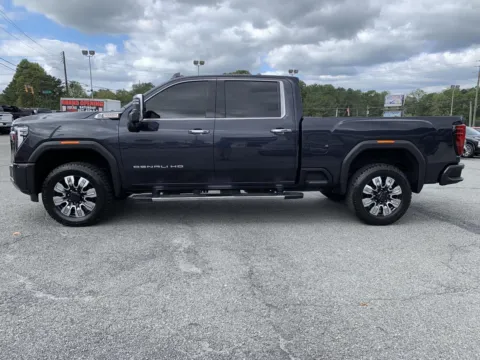 Photos of 2024 GMC Sierra 2500HD Denali for sale in Canton, GA at Cherokee Mitsubishi