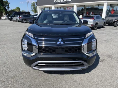 More photos of 2025 Mitsubishi Outlander SE at Cherokee Mitsubishi, GA
