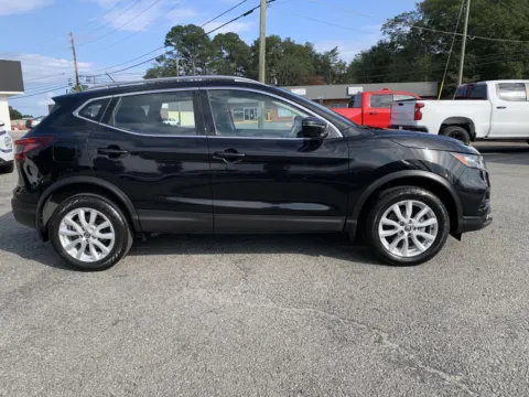 More photos of 2020 Nissan Rogue Sport SV at Cherokee Mitsubishi, GA