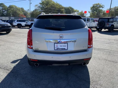 More photos of 2014 Cadillac SRX Luxury Collection at Cherokee Mitsubishi, GA