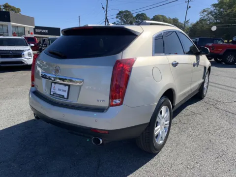 More photos of 2014 Cadillac SRX Luxury Collection at Cherokee Mitsubishi, GA