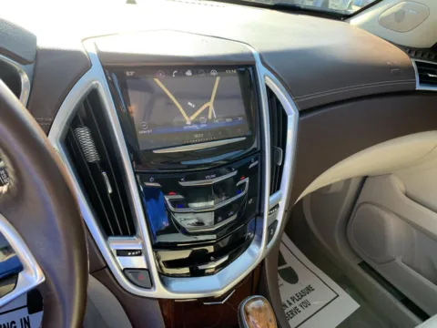 More photos of 2014 Cadillac SRX Luxury Collection at Cherokee Mitsubishi, GA