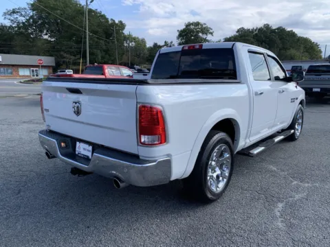 More photos of 2014 Ram 1500 Laramie at Cherokee Mitsubishi, GA