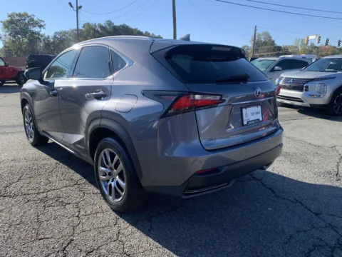 More photos of 2016 Lexus NX 300h at Cherokee Mitsubishi, GA