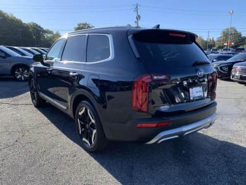 More photos of 2020 Kia Telluride S at Cherokee Mitsubishi, GA