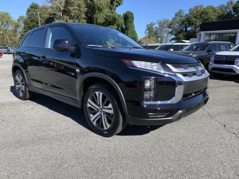 More photos of 2025 Mitsubishi Outlander Sport ES at Cherokee Mitsubishi, GA