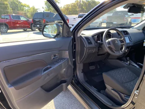 More photos of 2025 Mitsubishi Outlander Sport ES at Cherokee Mitsubishi, GA